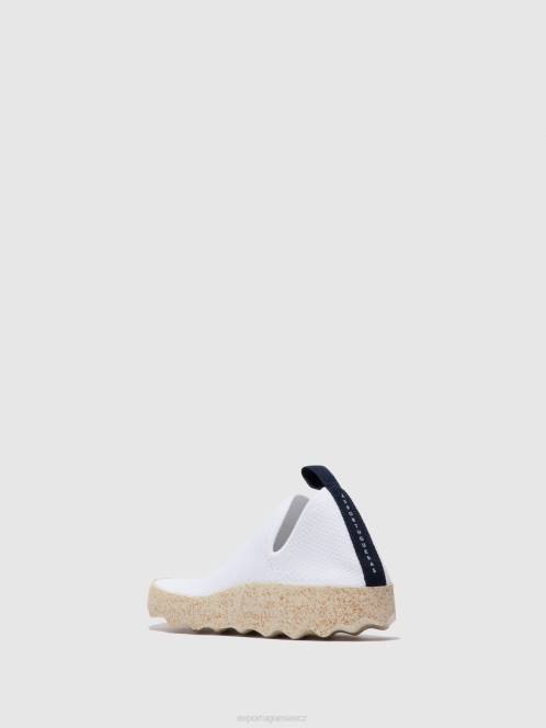 Asportuguesas péče o elastické tenisky - F2X88 Asportuguesas CZ bílá s.kavárna natáhnout ženy trenéři